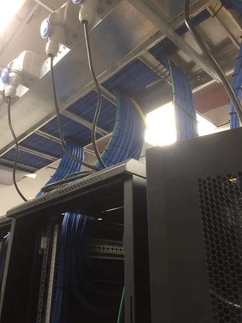 匠心如丝 弱电工程大师级工艺的标准之美
