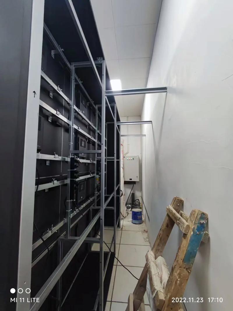 弱电工程商的生存之道 在安防监控红海中构筑核心竞争力