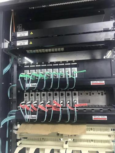 智能化弱电工程施工工艺图片 | 铭泰网络